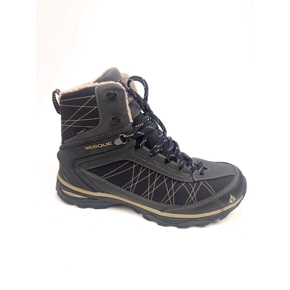 Vasque Coldspark UltraDry Waterproof Insulated Hiking Boot 7828 Mens 10 M - Picture 1 of 9